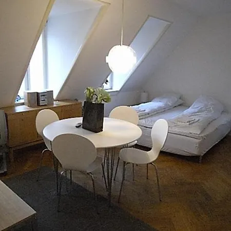 Bredgade * Copenhagen