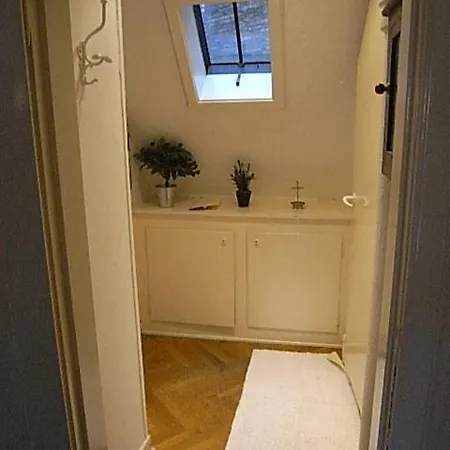 Bredgade * Kopenhagen