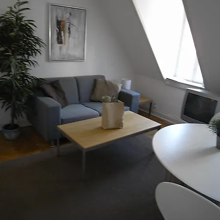Bredgade Apartment