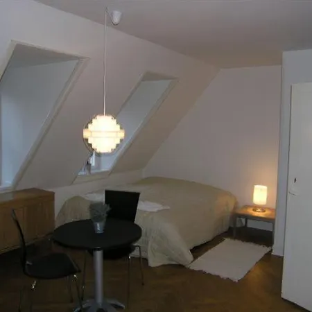 Bredgade Apartment *