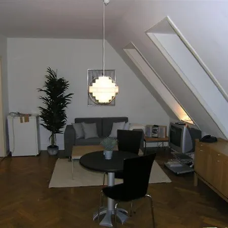 Bredgade Apartment Copenhagen