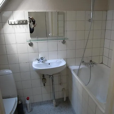 Bredgade Apartment